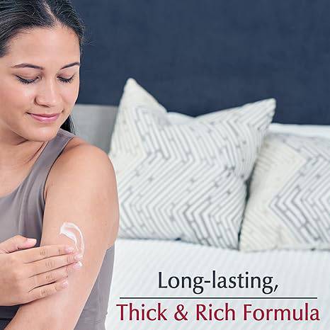 Eucerin Original Lotion for Dry and Sensitive Skin 473mL - Long Lasting