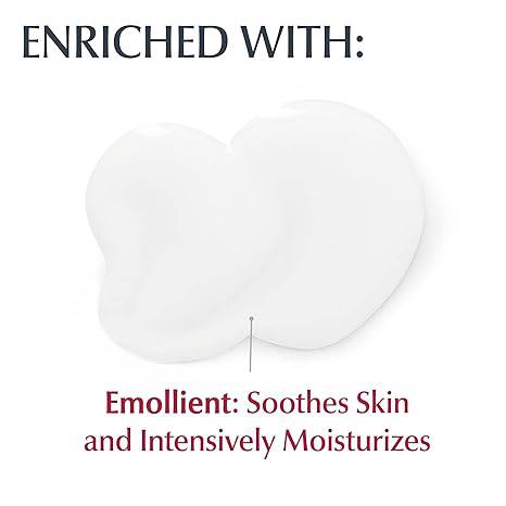 Eucerin Original Lotion for Dry and Sensitive Skin 473mL -  Ingredients