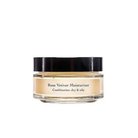 Expires May 2026 Clearance evanhealy Rose Vetiver Moisturizer 41mL