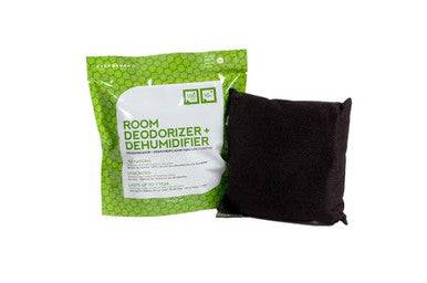 Ever Bamboo Room deodorizer + dehumidifier 2x 50g - YesWellness.com