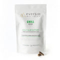 Eversio Wellness CHILL Reishi 60 Capsules - YesWellness.com