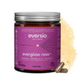 Eversio Wellness Everglow Now 60 Capsules Jar - YesWellness.com