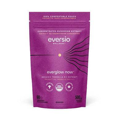 Eversio Wellness Everglow Now 60 Capsules Pouch