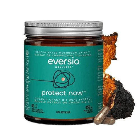 Eversio Wellness Protect Now 60 Capsules Jar