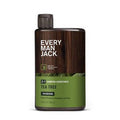 Every Man Jack 2 in 1 Thickening Shampoo + Conditioner Tea Tree 400 ml - YesWellness.com