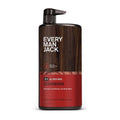 Every Man Jack 3-In-1 All Over Wash 945ml - YesWellness.com