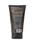 Every Man Jack Activated Charcoal Face Wash 150ml - YesWellness.com
