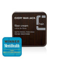 Every Man Jack Fiber Cream 75g - YesWellness.com