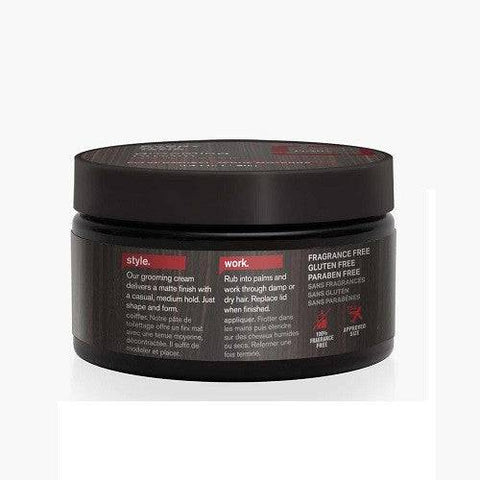 Every Man Jack Grooming Cream - Fragrance Free 96g - YesWellness.com
