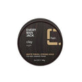 Every Man Jack Styling Clay - Fragrance Free 96g - YesWellness.com