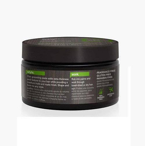 Every Man Jack Thickening Paste - Fragrance Free 96g - YesWellness.com