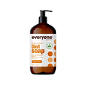 Everyone 3in1 Soap Cedar & Citrus 946ml - YesWellness.com