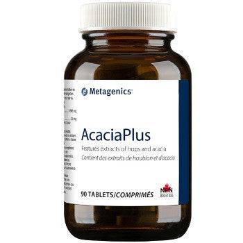 Expires March 2024 Clearance Metagenics AcaciaPlus 90 Tablets (Formerly Insinase) - YesWellness.com