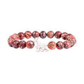 Fahlo The Excursion Bracelet Lion - YesWellness.com