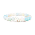 Fahlo The Excursion Bracelet Lion - YesWellness.com