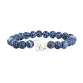 Fahlo The Excursion Bracelet Lion - YesWellness.com