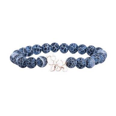 Fahlo The Excursion Bracelet Lion - YesWellness.com