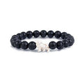 Fahlo The Excursion Bracelet Lion - YesWellness.com