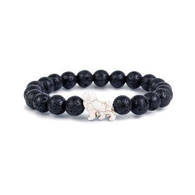 Fahlo The Excursion Bracelet Lion - YesWellness.com