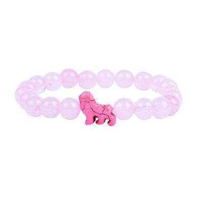 Fahlo The Excursion Bracelet Lion - YesWellness.com