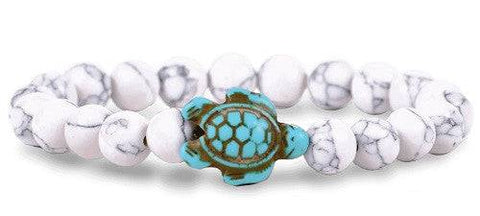 Fahlo The Journey Bracelet Turtle - YesWellness.com