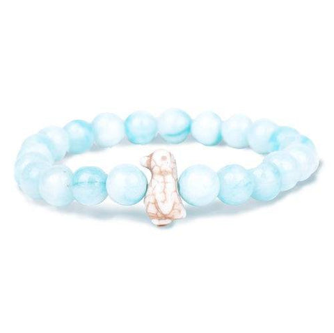 Fahlo The Passage Bracelet Penguin - YesWellness.com
