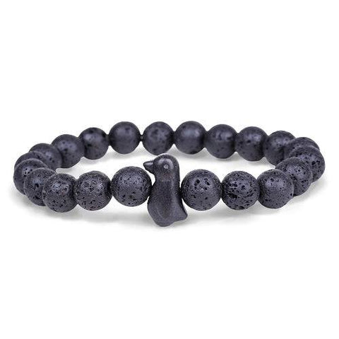 Fahlo The Passage Bracelet Penguin - YesWellness.com