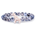 Fahlo The Trek Bracelet Giraffe - YesWellness.com