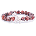 Fahlo The Trek Bracelet Giraffe - YesWellness.com