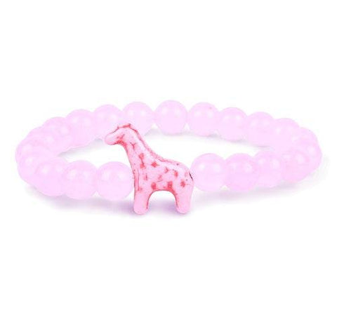 Fahlo The Trek Bracelet Giraffe - YesWellness.com
