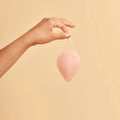 BKIND Konjac Facial Sponge Rose Flower
