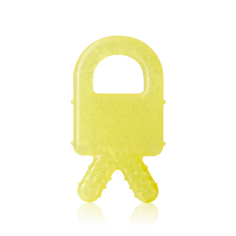 Frida Baby Not-Too-Cold-to-Hold Teether - YesWellness.com