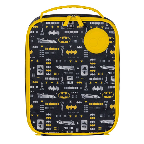 B.box Insulated Flexi Lunchbag