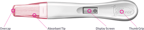 First Response Test & Confirm Pregnancy Test - YesWellness.com