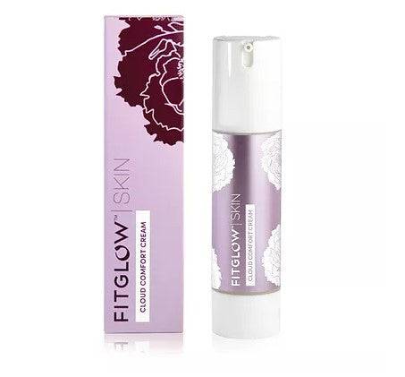 Fitglow Beauty Cloud Comfort Cream (C3) 50 ml - YesWellness.com