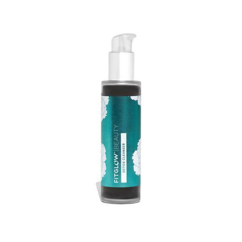 Fitglow Beauty Detox Cleanser 120 ml - YesWellness.com