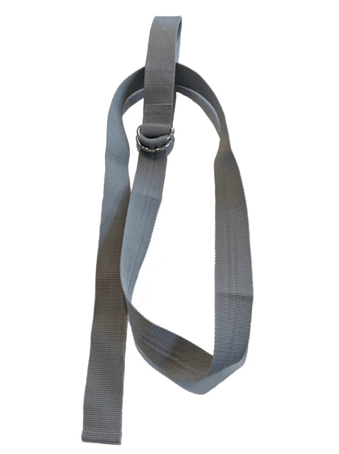 Yoga Starter Bundle yoga strap