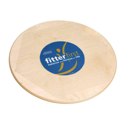 Fitterfirst Professional Balance Boards - YesWellness.com