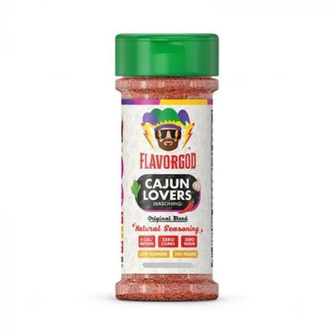 Flavorgod Ultimate Guilt Free Spice Rub Bundle - YesWellness.com