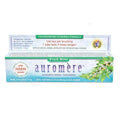 Expires April 2026 Clearance Flora Health AUROMÃƒË†RE Ayurvedic Herbal Toothpaste 75mL - Fresh Mint