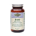 Flora Health B 100 Vitamin Complex 90 Capsules - YesWellness.com