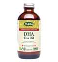 Expires April 2026 Clearance Flora Health DHA Flax Oil 250 mL