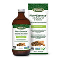 Flora Health Flor-Essence with Turkey Tail & Turmeric - YesWellness.com