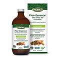 Expires April 2026 Clearance Flora Health Flor-Essence with Turkey Tail & Turmeric 500ml