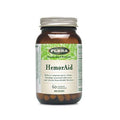 Flora Health HemorAid 60 Capsules - YesWellness.com
