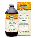 Flora Health Udo’s Choice Organic Udo's Oil Omega 3+6+9 Blend - YesWellness.com