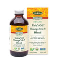 Flora Health Udo’s Choice Organic Udo's Oil Omega 3+6+9 Blend - YesWellness.com