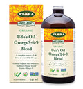 Flora Health Udo’s Choice Organic Udo's Oil Omega 3+6+9 Blend - YesWellness.com