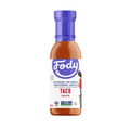 Expires May 2024 Clearance Fody Gut-Friendly Taco Sauce 236 mL - YesWellness.com