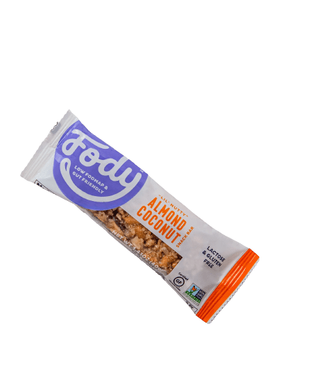 Fody Snack Bar 12 x 40g - YesWellness.com